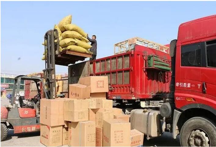 漳州到高明区物流专线