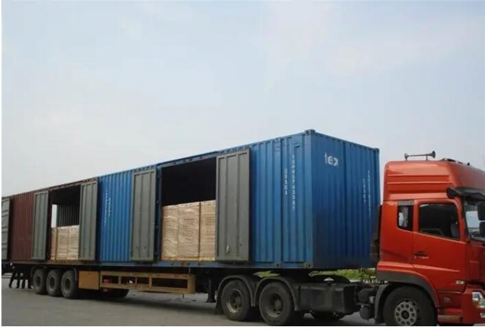 漳州到高明区整车运输