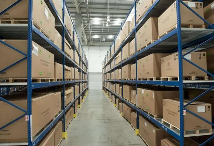 漳州到高明区货物仓储