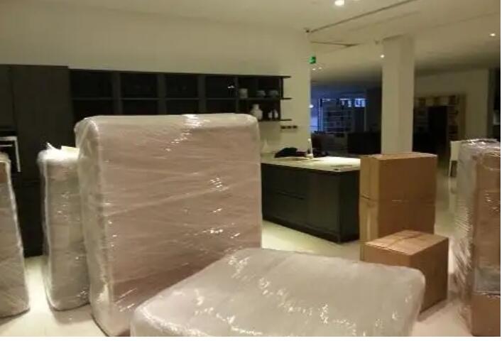 漳州到高明区长途搬家