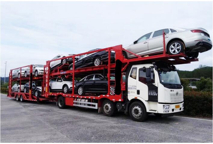 漳州到高明区轿车托运